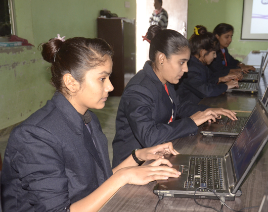Computer Laboratory